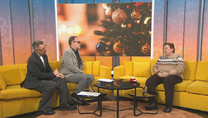 Rozhovory 24: Tajomstvá starých vianočných zvykov