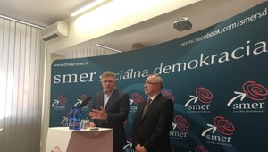 Čaká nás rapídne zvýšenie minimálnej mzdy? SMER-SD o nej rokoval s odborármi