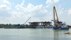 Slovensko sa bude môcť pýšiť  mostom ako je v Kanade. Spájať bude mestá cez Dunaj