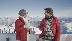 V českej komédii Ženská na vrchole budete počuť aj slovenčinu! Kto sa o to postaral?