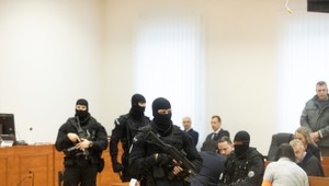 Šiesty deň megaprocesu v prípade vraždy Kuciaka: Marček opäť opisoval, čo sa v osudnú noc stalo. Súd urobil aj zásadné rozhodnutie