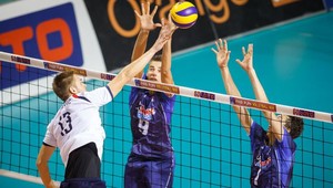 Volejbalová dvadsiatka nezískala na ME ešte ani jeden set