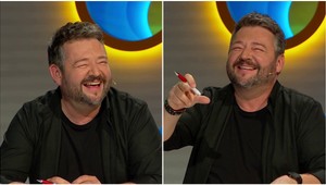 Mišo Hudák je majster zábavy: Z jeho pokazeného vtipu v Inkognite pôjdete do kolien!
