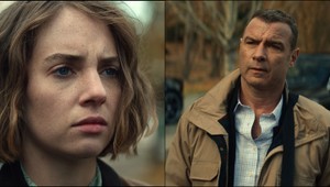 Maya Hawke v novom napínavom thrilleri Human Capital!