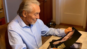 Gott spravil všetko, aby sa TENTO záber dostal do filmu! Nezmestil sa, no Ivana ho teraz ukázala fanúšikom!