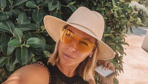 Cibulkovej trendy outfit ľudia vysmiali: Veď vyzeráš ako kapusta!