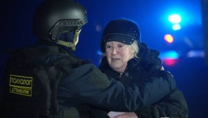 1434. deň na Ukrajine: Ruský útok na osobný vlak v Charkovskej oblasti zabil troch ľudí