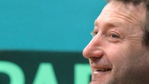 Mečíř pred nedeľňajšími dvojhrami neskladá zbrane