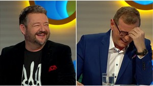 Hádači to povedali narovinu: Mohla by prísť do Inkognita so svojím povolaním aj zubatá?