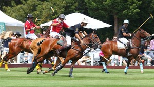 Slovakia Open v póle vyhral tím Sheron