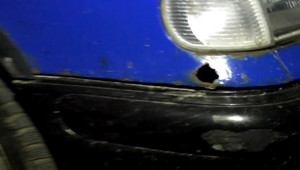 Iba začiatkom roka mu vrátili vodičák, opäť oň príde. Šoféroval opitý a ešte bol aj vulgárny