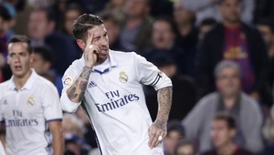 Spasiteľ Realu opäť úradoval! Neskutočný Sergio Ramos znova udrel v nadstavení!