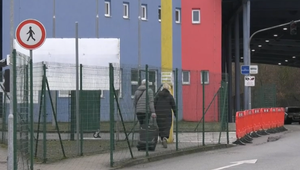 Hraničný priechod Vyšné Nemecké je otvorený aj pre peších a cyklistov