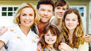 Rodinná dráma Chatrč je blahodárnou oázou nádeje pre všetky ubolené duše