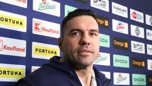 Slováci na úvod proti Švédom, Frühauf: „Ťažká previerka“