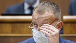 Podľa informácií TV JOJ v prípade nehody Borisa Kollára vzniesli obvinenie pre ublíženie na zdraví