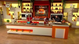 V Bobrovníku varil Junior s Marekom. Hľadali súťažiacich do Moja mama varí lepšie ako tvoja