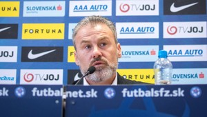 Hapal nominoval na Chorvátov a Maďarov. Zmestil sa do nominácie Stoch?