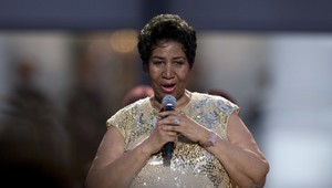 Aretha Franklin zomiera, s divou sa už lúči rodina