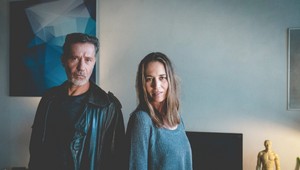 Nový mysteriózny kriminálny seriál Lovec zlákal veľkú hviezdu