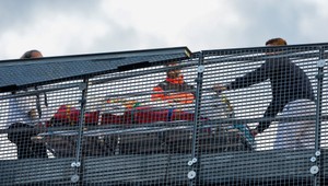 Dvoch baníkov z Novák pustili domov: Stav ostatných tiež pokročil