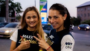 OMV sa postará o pitný režim, bude rozdávať vodu