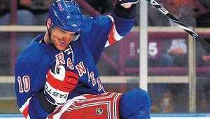 Gáborík po zápase so Spartou spokojný s hrou i výsledkom