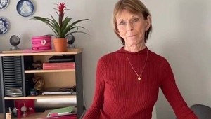 Fitnesska ukázala svoju mamu, nikto jej neverí: Čo myslíte, koľko má rokov táto žena?