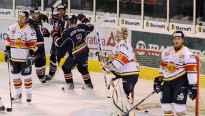 Slovan zdolal Zvolen v predĺžení, Nitra kradla body v Košiciach