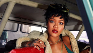 Rihanna ukázala postavu krátko po pôrode: Neuveríte, ako rýchlo sa dostala do kondície!