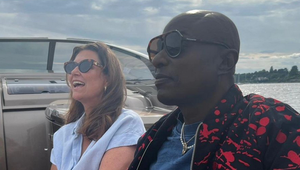 Kráľovská svadba s príchuťou škandálu! Princezná sa vydala za ŠAMANA!