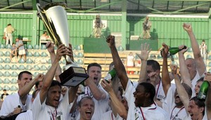 Titul pre Artmediu, do "Európy" aj Žilina, Trnava a Nitra