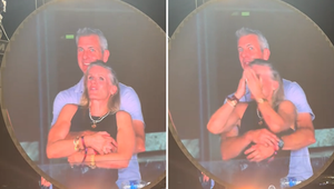 Ženatý milionár a otec troch detí prichytený s kolegyňou priamo na koncerte Coldplay!