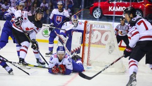 MS v hokeji: Ladislav Nagy nenachádzal slová. Smútiť budeme len do polnoci, tvrdí Hudáček