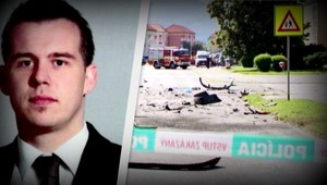 NAKA zadržala dvoch podozrivých z úkladnej vraždy. Objasnenie prichádza po piatich rokoch