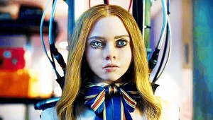 Annabelle skombinovaná s Terminátorom! Taká je robotická bábika M3GAN!