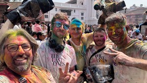 Toto nebude klasický cestopis: TV JOJ vám ukáže svet tak, ako ho turisti nikdy nevidia!