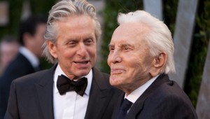 Kirk Douglas po sebe zanechal obrovský majetok, TOTO dostal syn Michael!