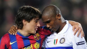 Eto'ovi návrat "domov" nevyšiel