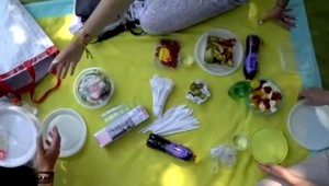 Slamky skončili. Európsky parlament vyhlásil vojnu jednorázovým plastovým výrobkom