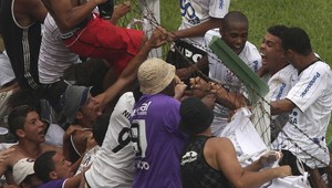 Ronaldo strelil gól, za oslavy inkasoval žltú kartu