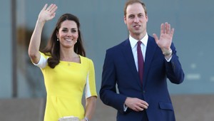 Koniec kráľovskej hystérie. Kate a William opustili Austráliu