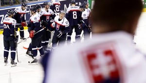 Slováci sa uzdravili, Vůjtek má k dispozícii všetkých hráčov