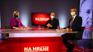 Na hrane ONLINE: Čo čaká vládu a parlament? Ako nastaviť ďalšie opatrenia a je čas polaviť?