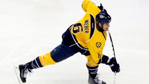 MAJSTROVSKÝ KÚSOK: Gól hokejistu strelou z hľadiska