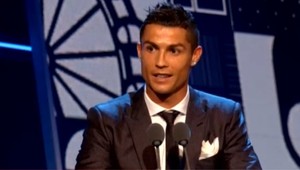 Ani hviezdy daniam neuniknú. Ronaldo prijal podmienečné väzenie a miliónovú pokutu