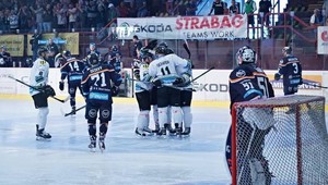 Triumf Nových Zámkov nad Košicami. Nováčik späť na čele