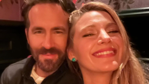 Hviezdny herec ukázal fotku tehotnej manželky v pyžame! Keď to zbadala, pre TOTO ho poriadne sfúkla!