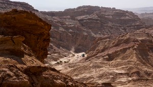 Svitko na Rely Dakar deviaty, Jakeš jedenásty