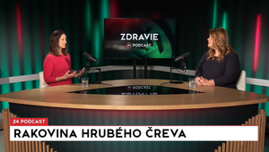 Rakovina hrubého čreva